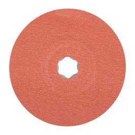 DISC SANDING COMBICLICK ALUM OX COOL 125MM 180 GRIT